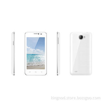 3G Smartphones with 4.5-inch, 4GB (RAM) + 32GB (ROM), Google's Android 4.0, Quad Band, GPS, 1,800mAh